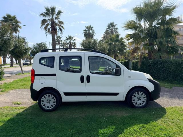 CITROEN Nemo 1.3 HDi 75CV FAP 4 posti Combi Seduction N1