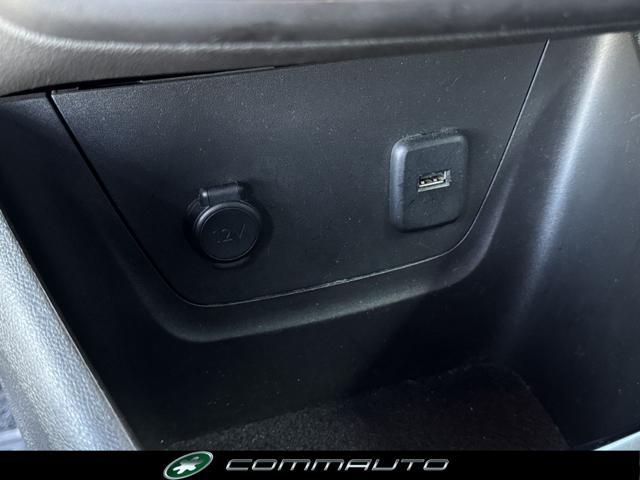OPEL Crossland 1.2 12V Start&Stop Design & Tech