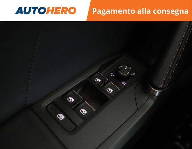 CUPRA Formentor 1.5 TSI DSG