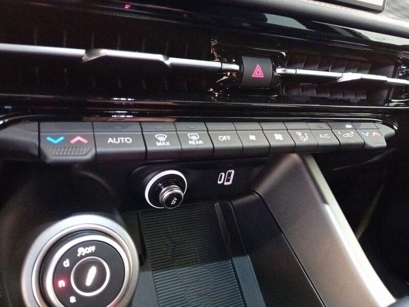 Alfa Romeo Tonale Tonale 1.3 280 CV PHEV AT6 Q4 Veloce
