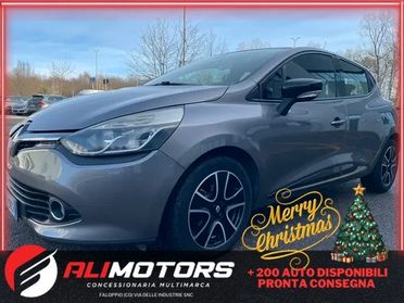 Renault Clio 1.2 75CV 5 porte*Navi*Neopatentati*
