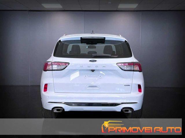 FORD Kuga 2.5 Full Hybrid 190 CV CVT AWD ST-Line