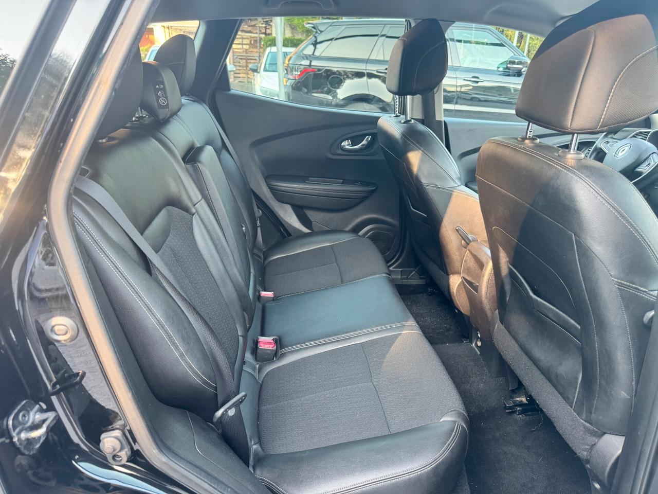 Renault Kadjar dCi 8V 110CV EDC Energy Intens