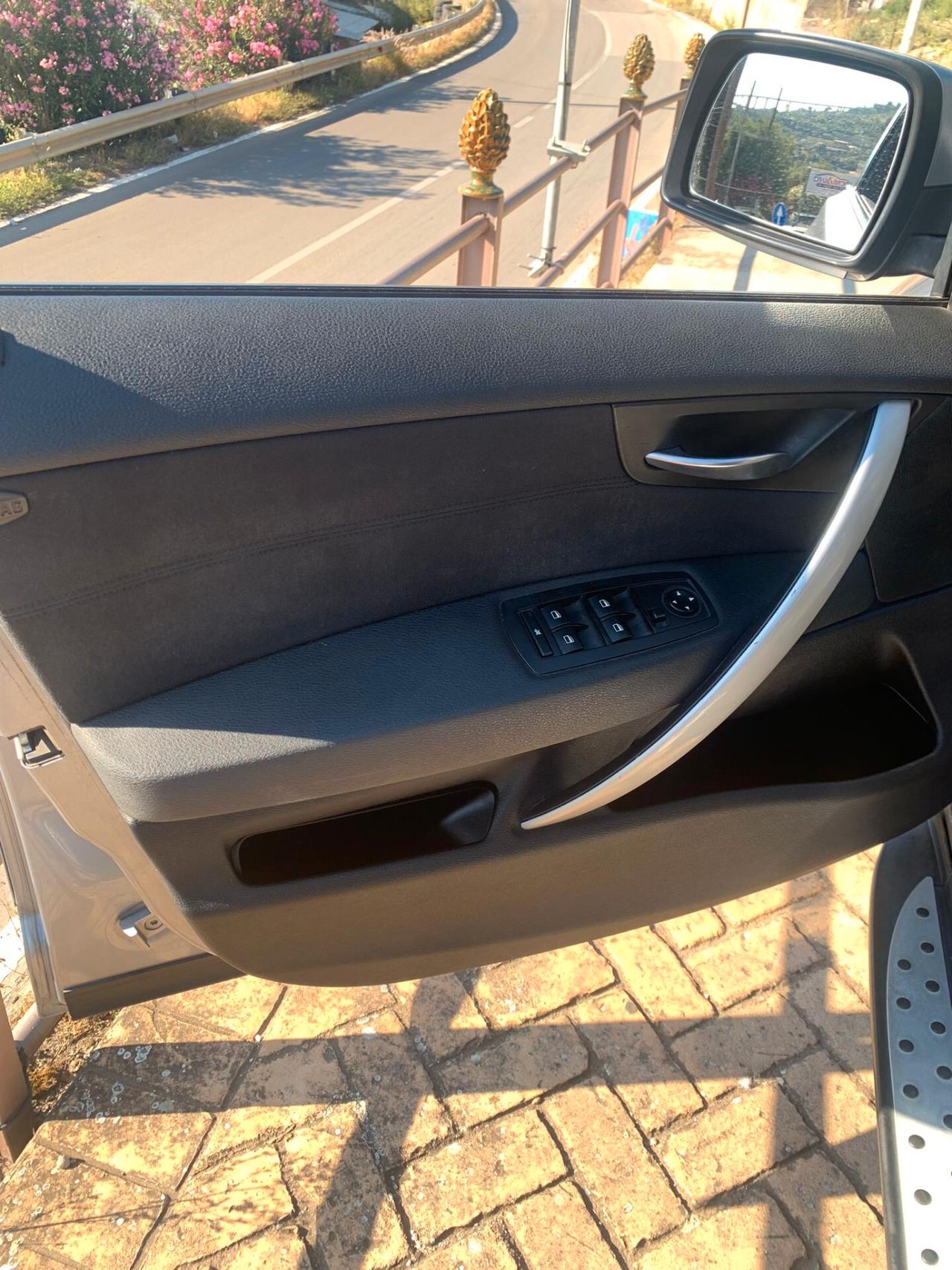 Bmw X3 2.0d cat Futura