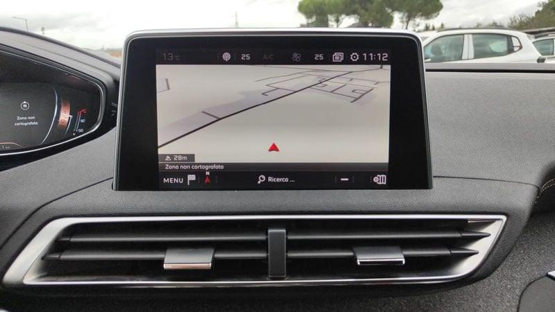 Peugeot 3008 3008 BlueHDi 130 S&S EAT8 GT Line