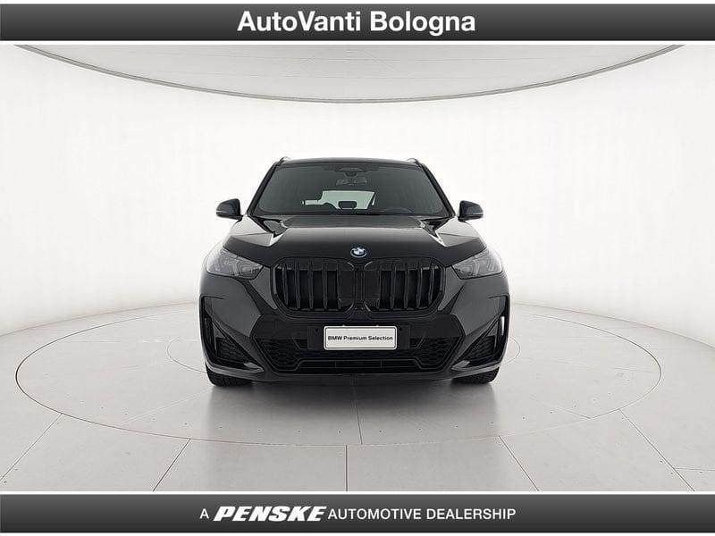 BMW X1 X1 xDrive 20d Msport Pro