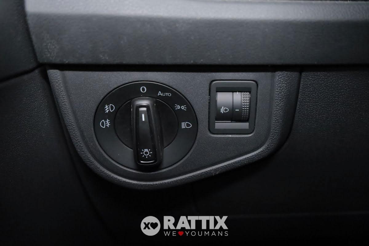 Volkswagen Taigo 1.0 TSI 115CV Life