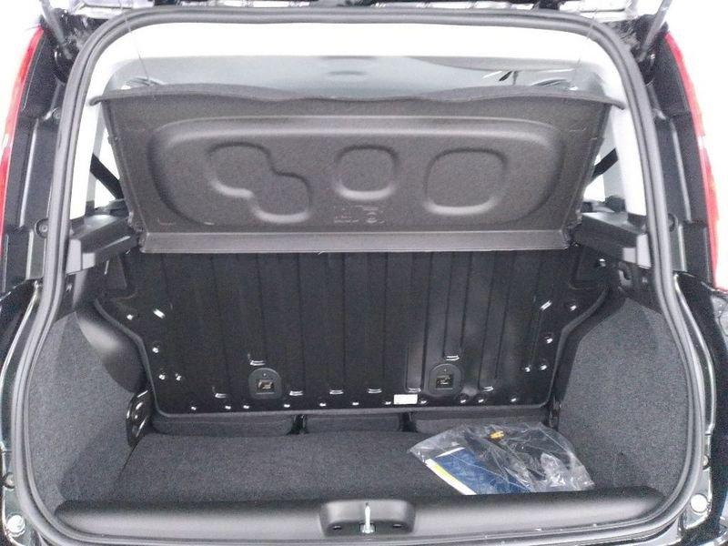 FIAT Pandina 1.0 firefly hybrid Icon s e s 70cv 5p.ti