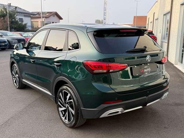 MG ZS 1.5 hybrid Luxury auto FULL OPTIONAL / PROMO FIN