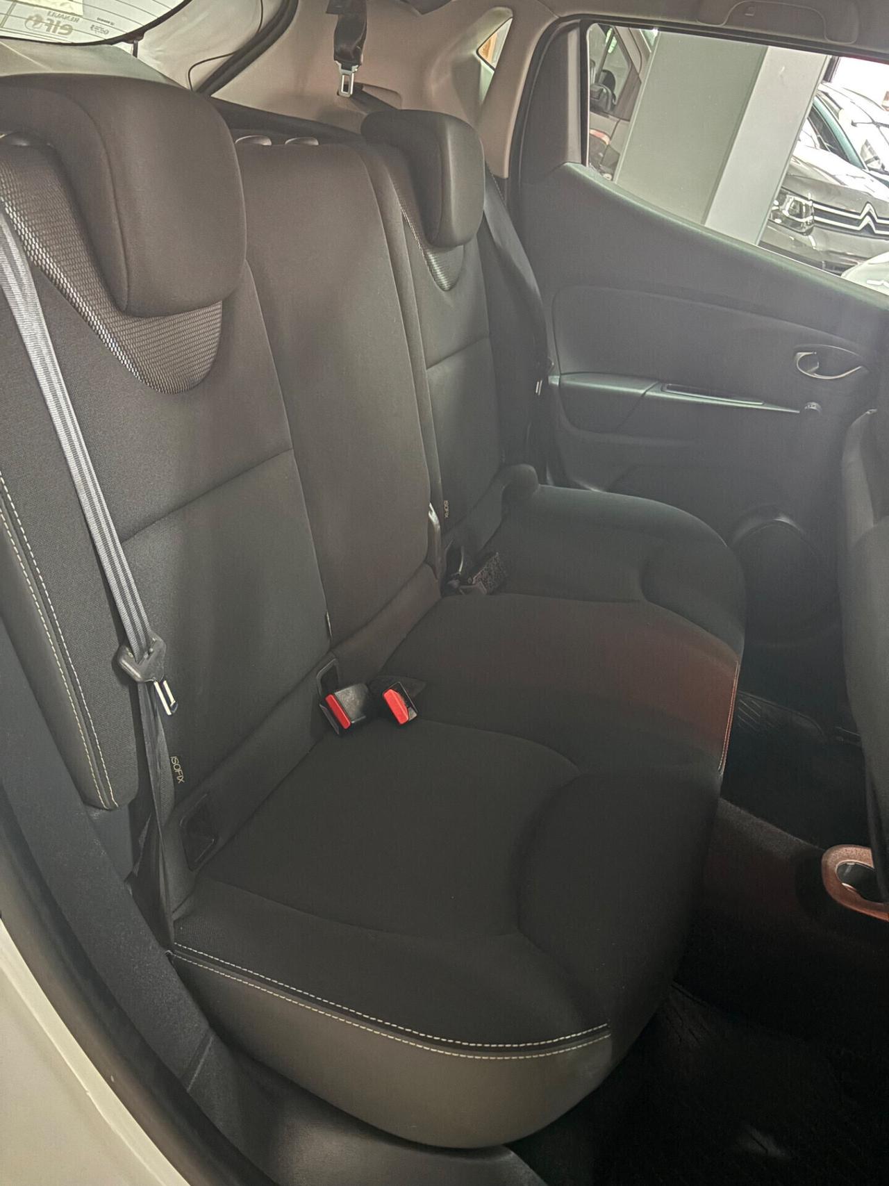 Renault Clio TCe 12V 90 CV GPL 5 porte Business