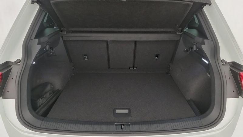 Volkswagen Tiguan 1.5 TSI 150 CV DSG ACT R-Line