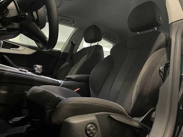 Audi A5 SPB 2.0 TDI 190 CV quattro S tronic Sport