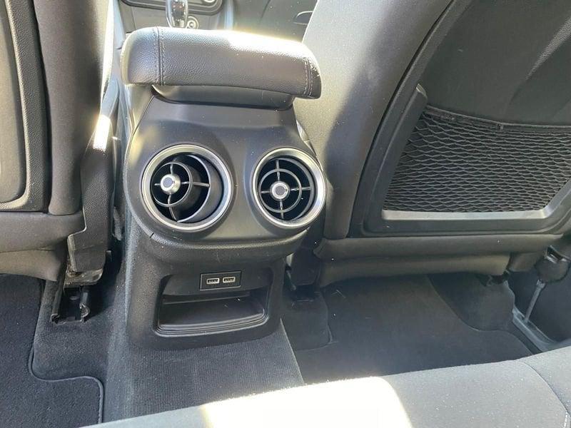 Alfa Romeo Stelvio Stelvio 2.2 Turbodiesel 210 CV AT8 Q4 Business