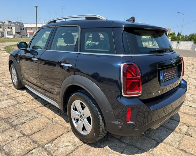 MINI Countryman 1.5 One D Business Automatica