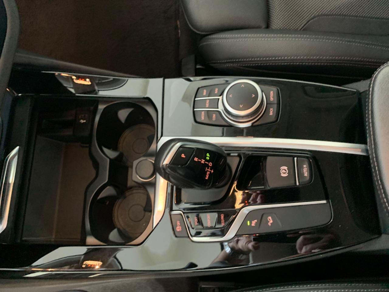 X3 xDrive20d 48V Business Advantage