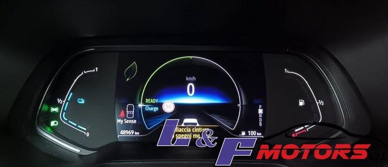 Renault Clio Clio Full Hybrid E-Tech 140 CV Intens