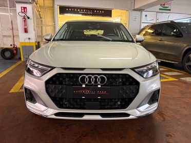Audi A1 allstreet 35 TFSI S tronic Identity Contrast