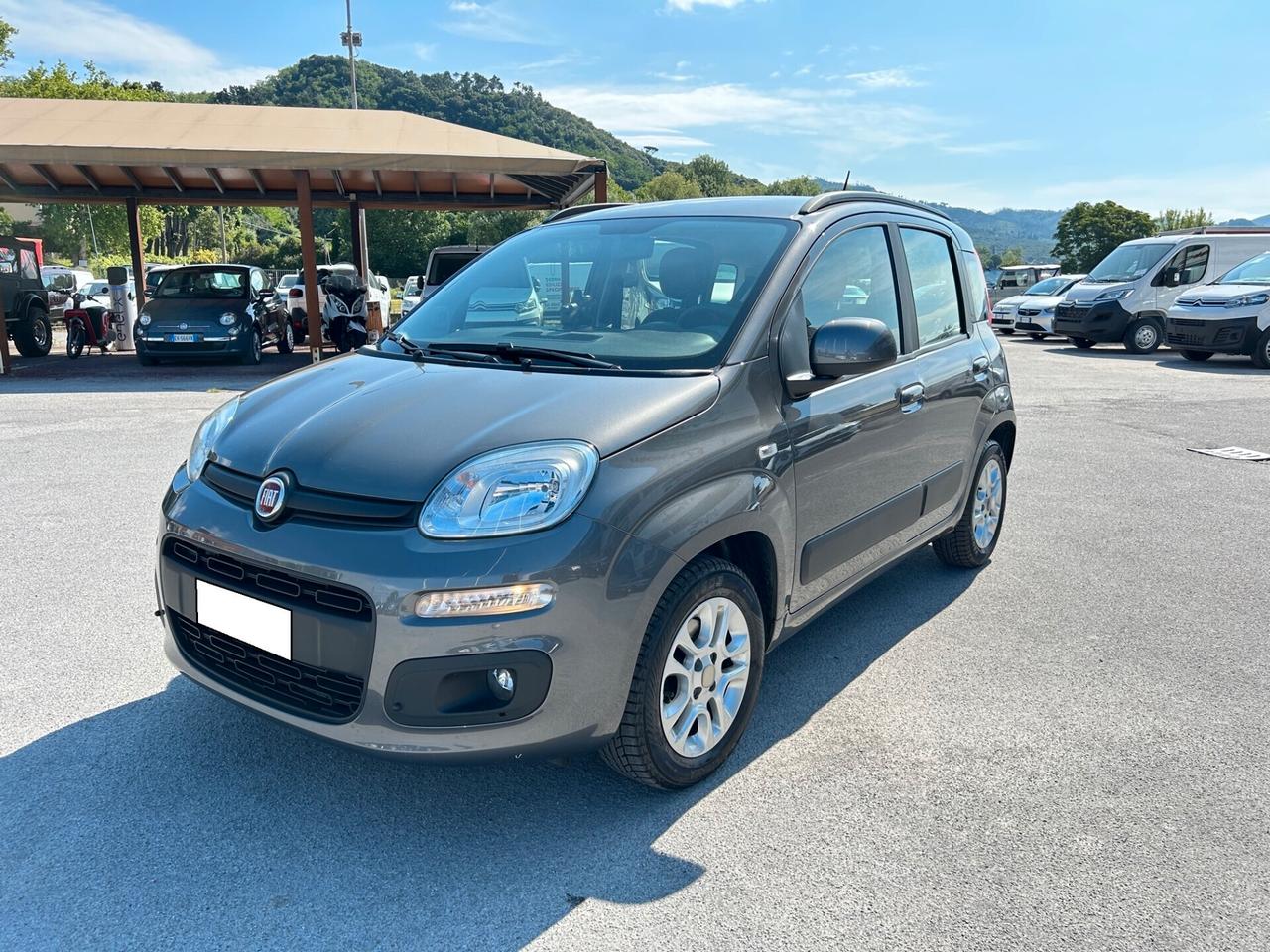 Fiat Panda 1.2 EasyPower Lounge GPL NEOPATENTATI !