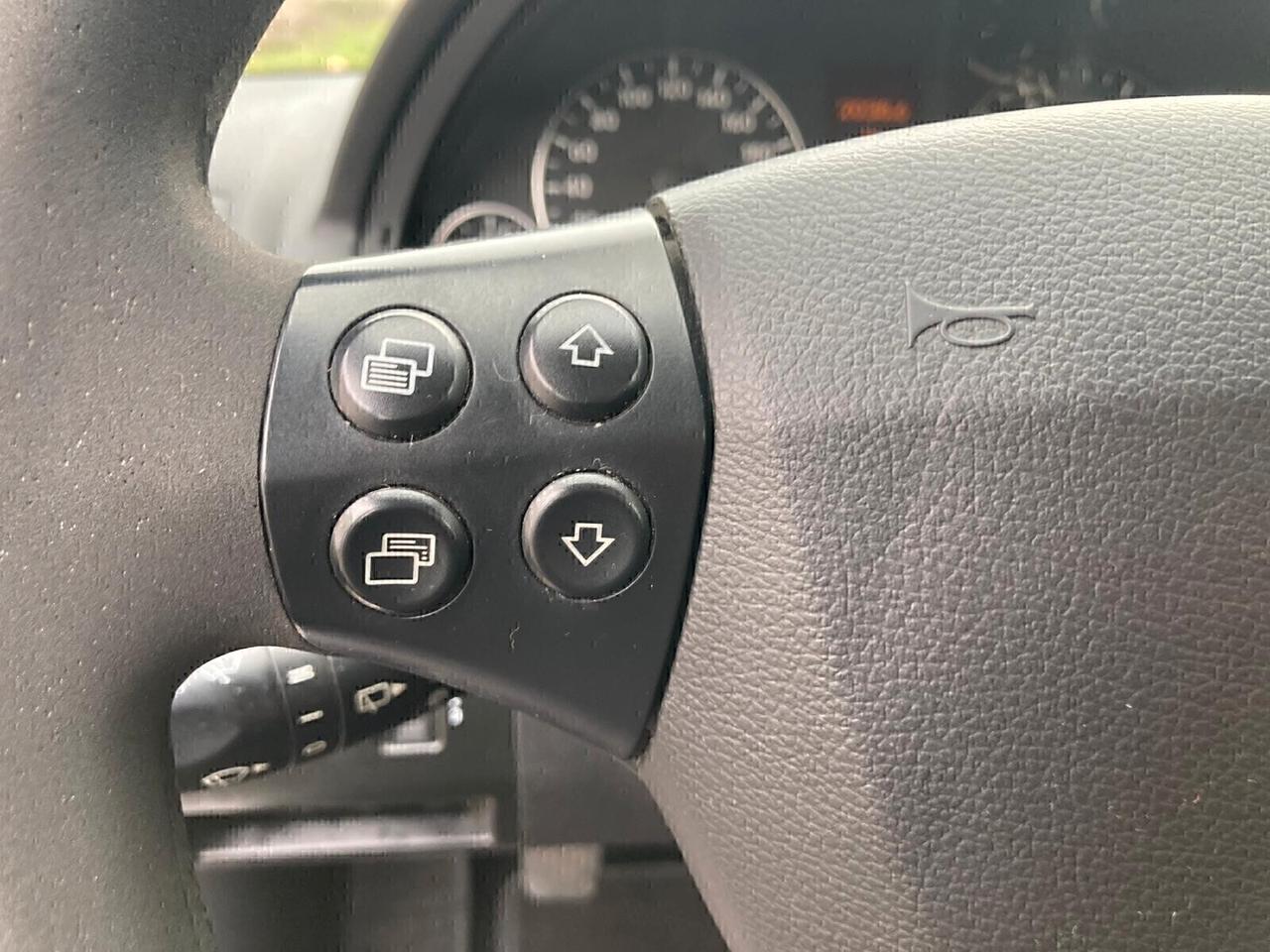 Mercedes A 180 CDI -COME NUOVA-2011