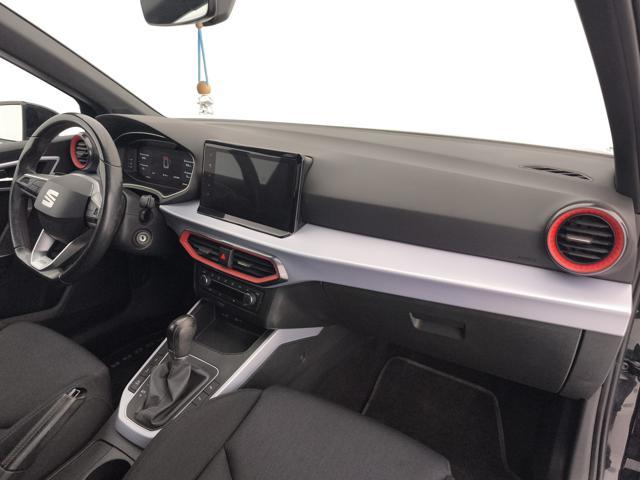 SEAT Arona 1.0 ecotsi FR 110cv dsg