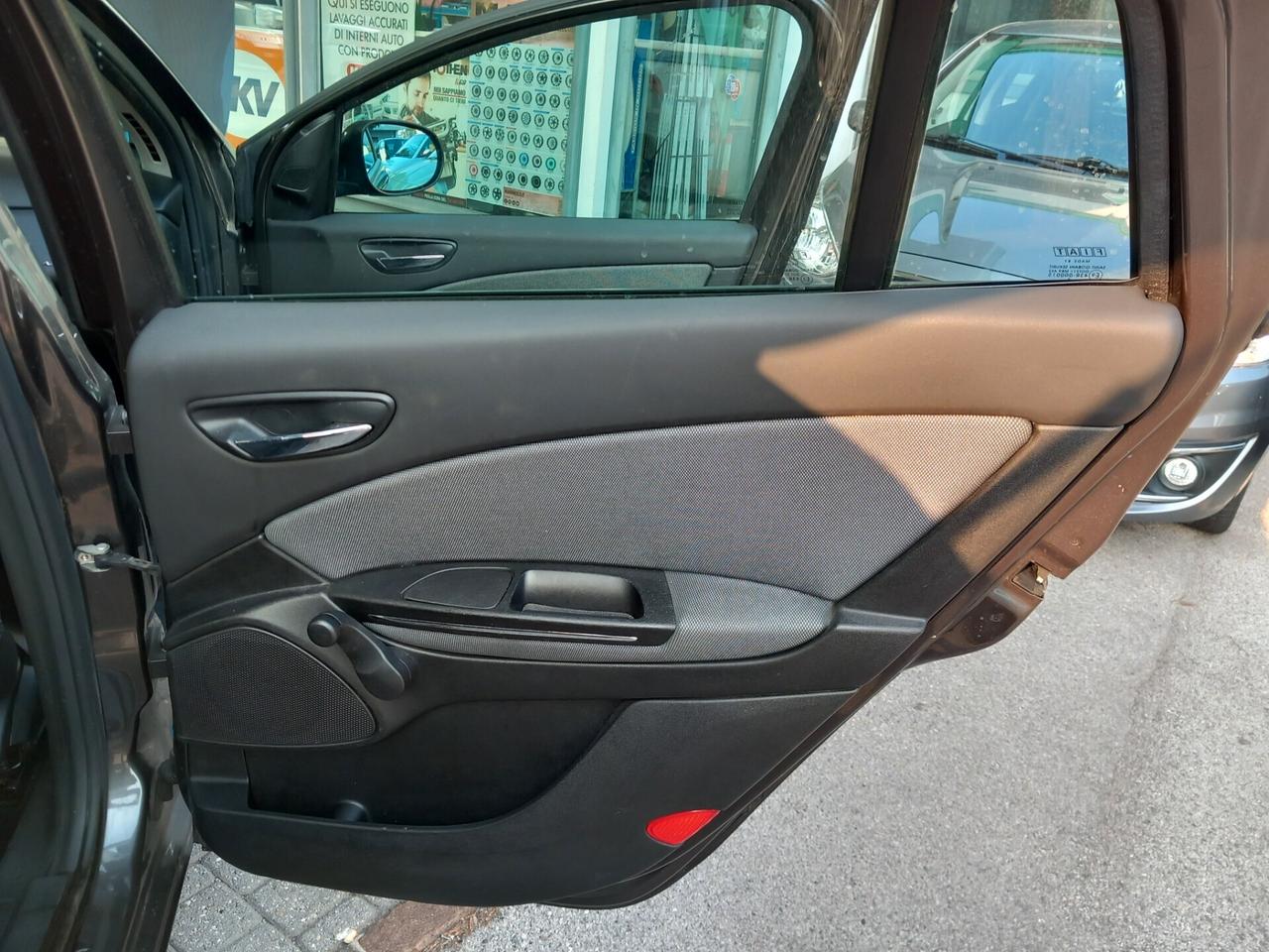 Fiat Bravo 1.9 MJT 120 CV Dynamic
