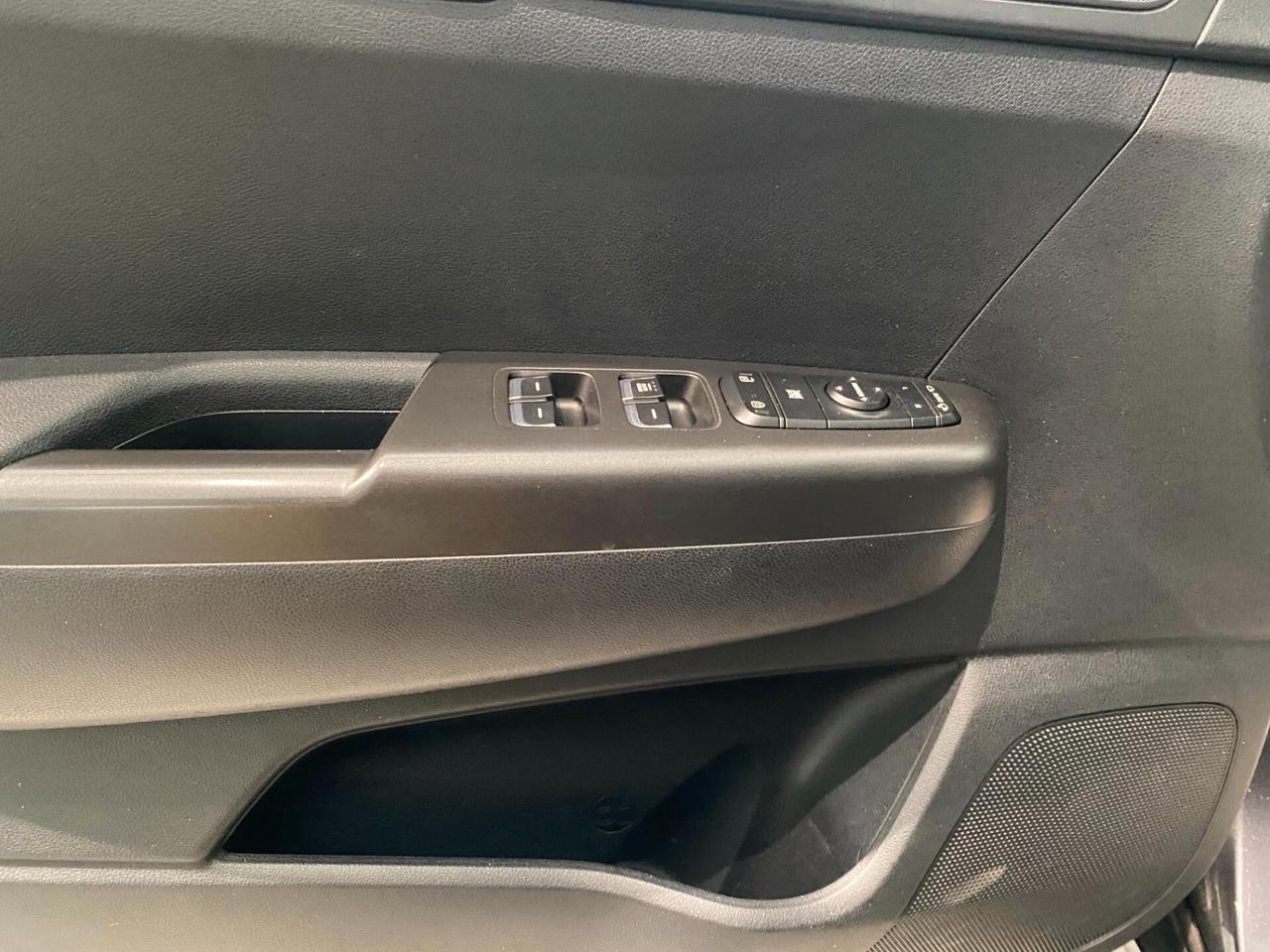 Kia Sportage 1.7 CRDI 141 CV DCT7 2WD Business Class