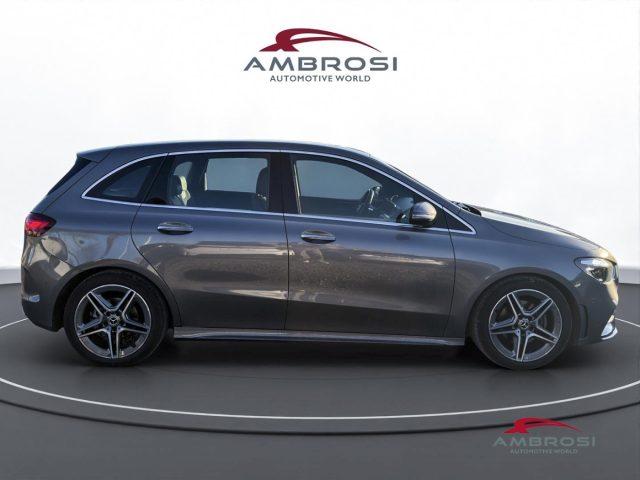 MERCEDES-BENZ B 200 200 d Automatic Premium AMG Line