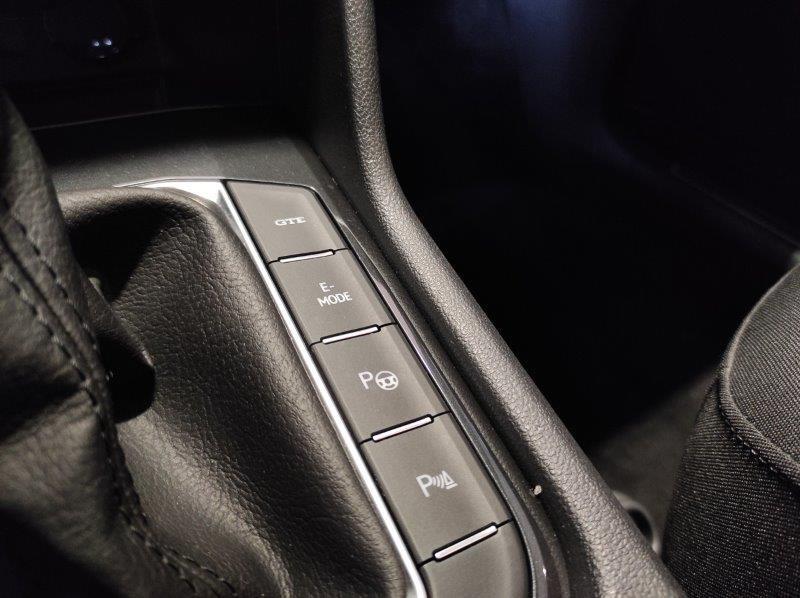 VOLKSWAGEN Tiguan 2ª serie - Tiguan 1.4 TSI eHYBRID DSG Elegance