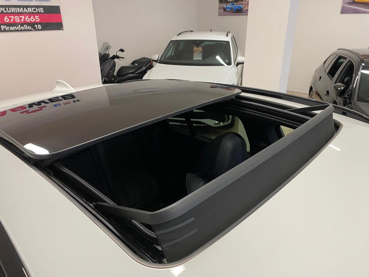 BMW X4 Xdrive MSPORT 2.0d 190cv TETTO 2022