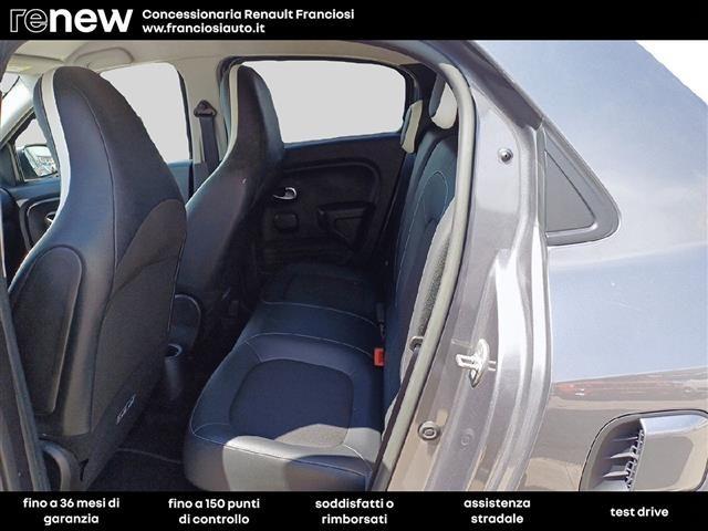 RENAULT Twingo ELECTRIC Urban Night 22kWh