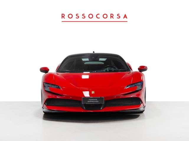 Ferrari SF90 Stradale