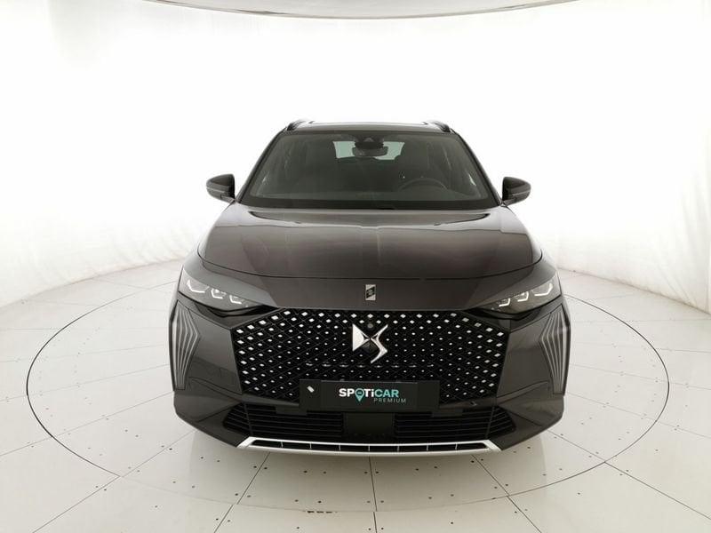 DS DS 7 1.5 bluehdi Etoile 130cv auto