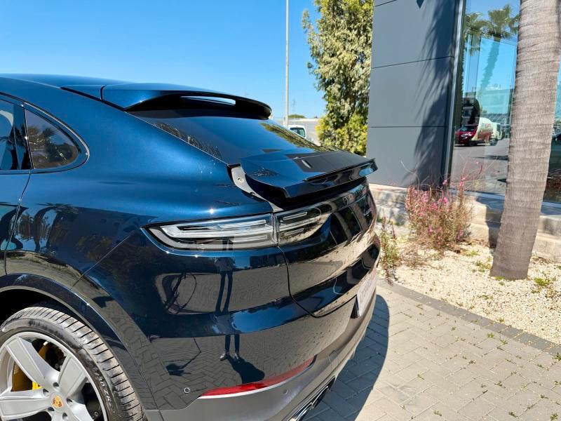 Porsche Cayenne Coupe 3.0 5p.ti tiptronic