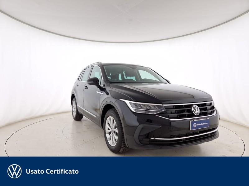 Volkswagen Tiguan 2.0 tdi life 150cv dsg