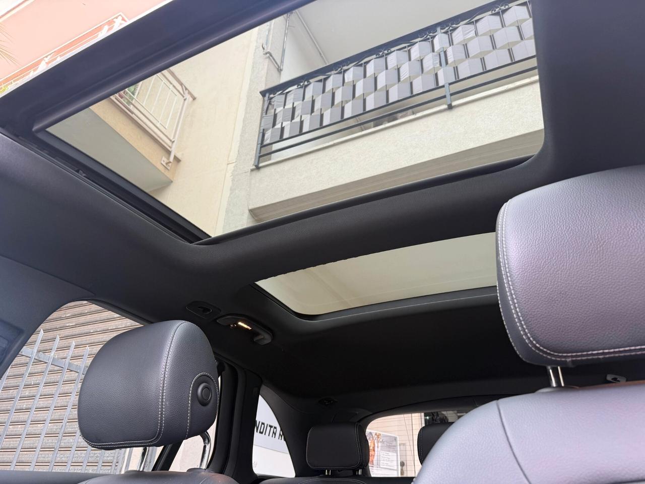 Mercedes-benz GLC 300d 4Matic Premium