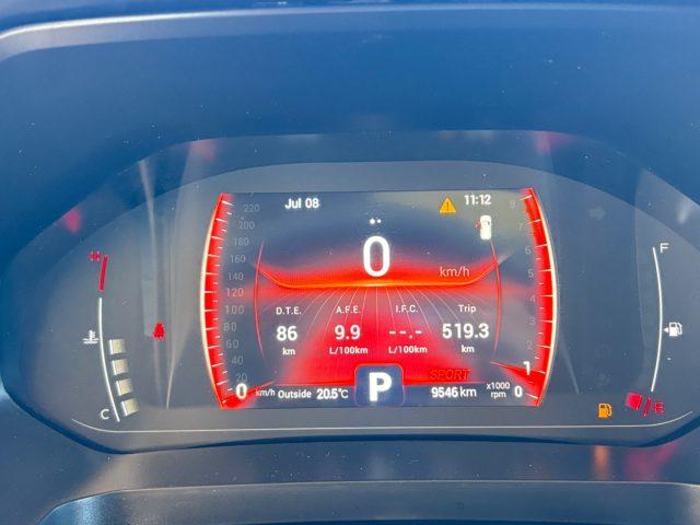DR MOTOR DR 5.0 1.5 Turbo BENZ/GPL CAMBIO AUTOMATICO COME NUOVA