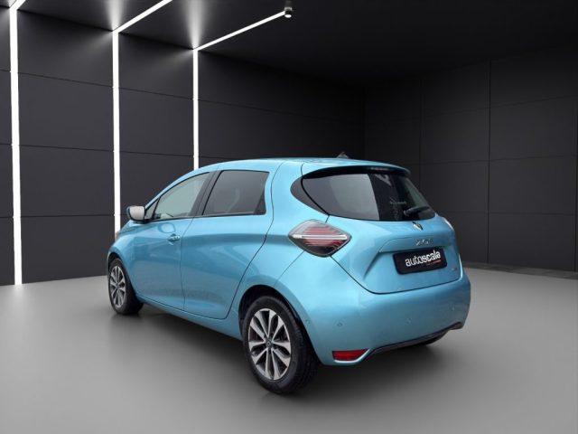 RENAULT ZOE Intens R135
