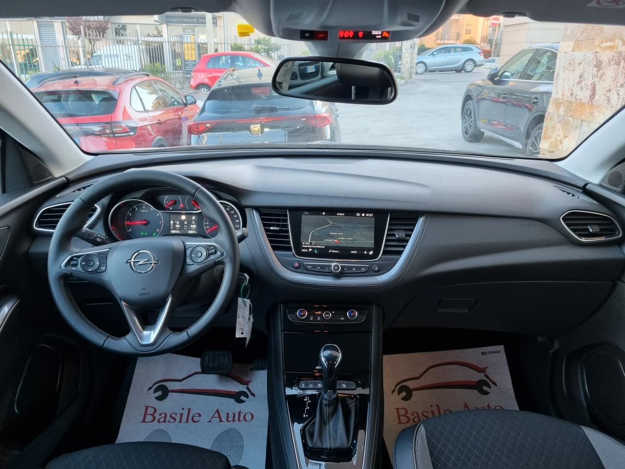 Opel Grandland X 1.5 diesel Ecotec Start&Stop aut. Business Ed.