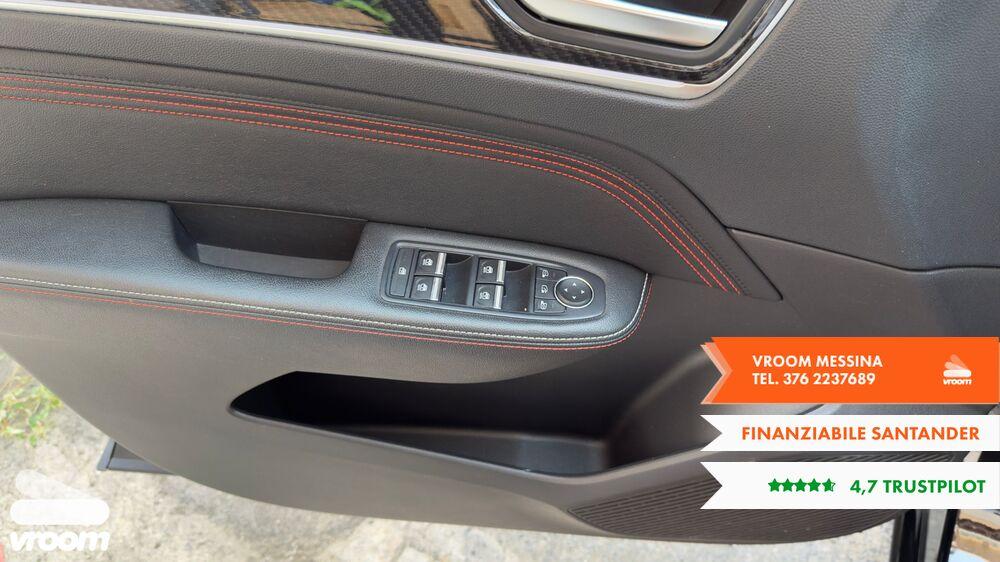 RENAULT Arkana Arkana Hybrid E-Tech 145 CV R.S....