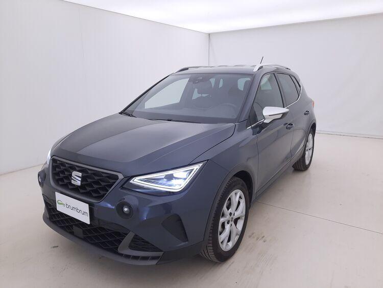 Seat Arona FR DSG BR463290 1.0 Benzina 110CV