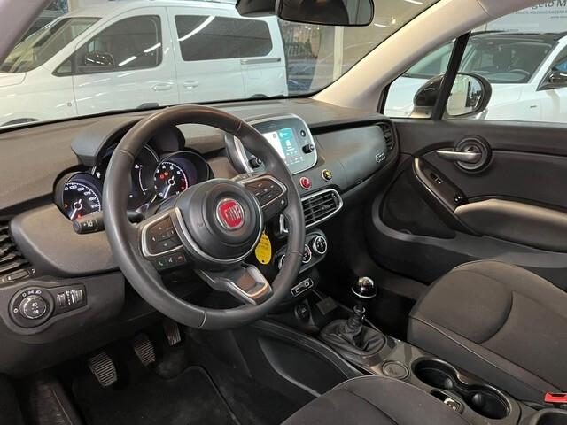 Fiat 500X 1.0 T3 120 CV