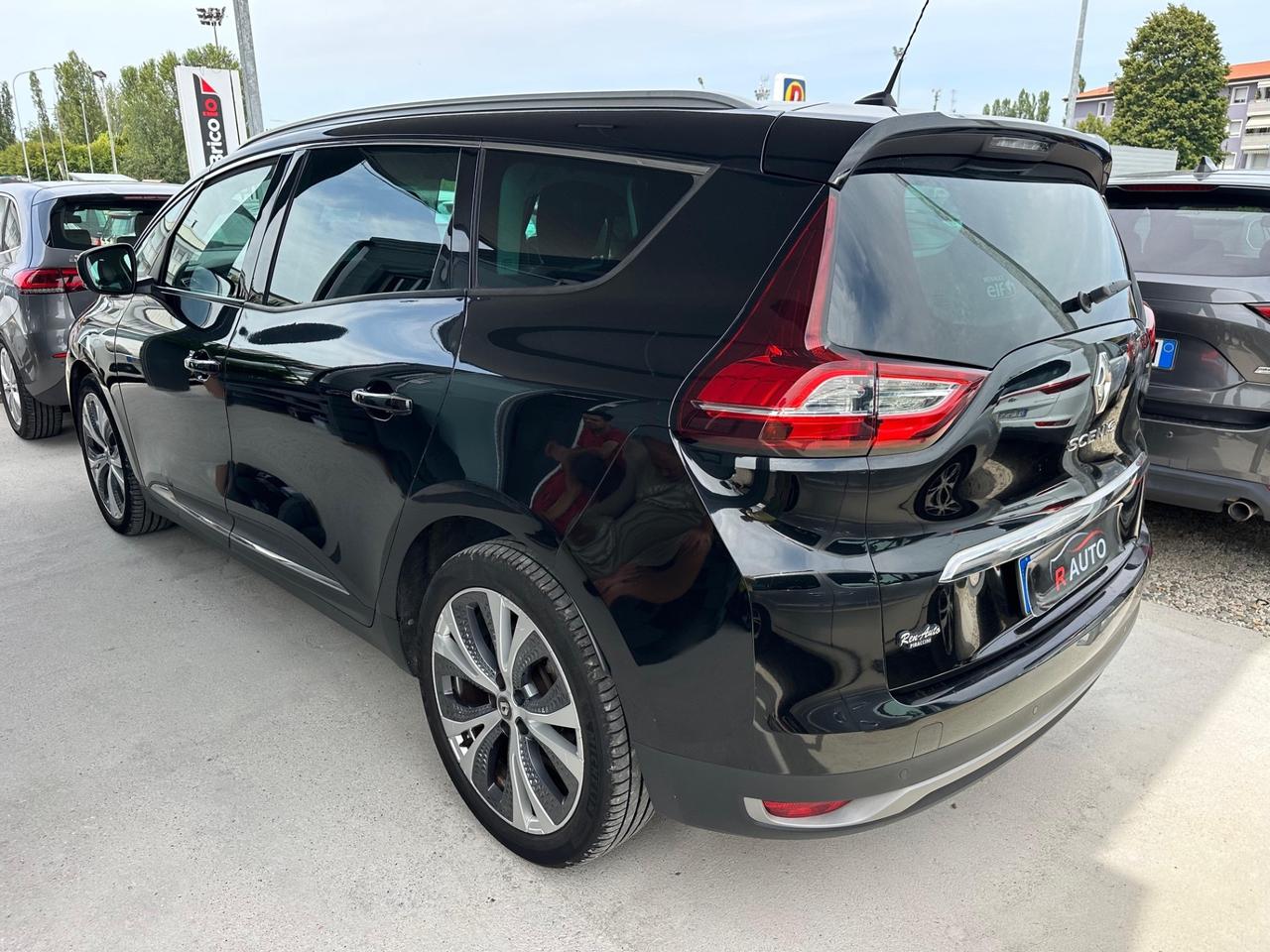 Renault Grand Scenic dCi 130 CV Energy Sport Edition2 7 posti