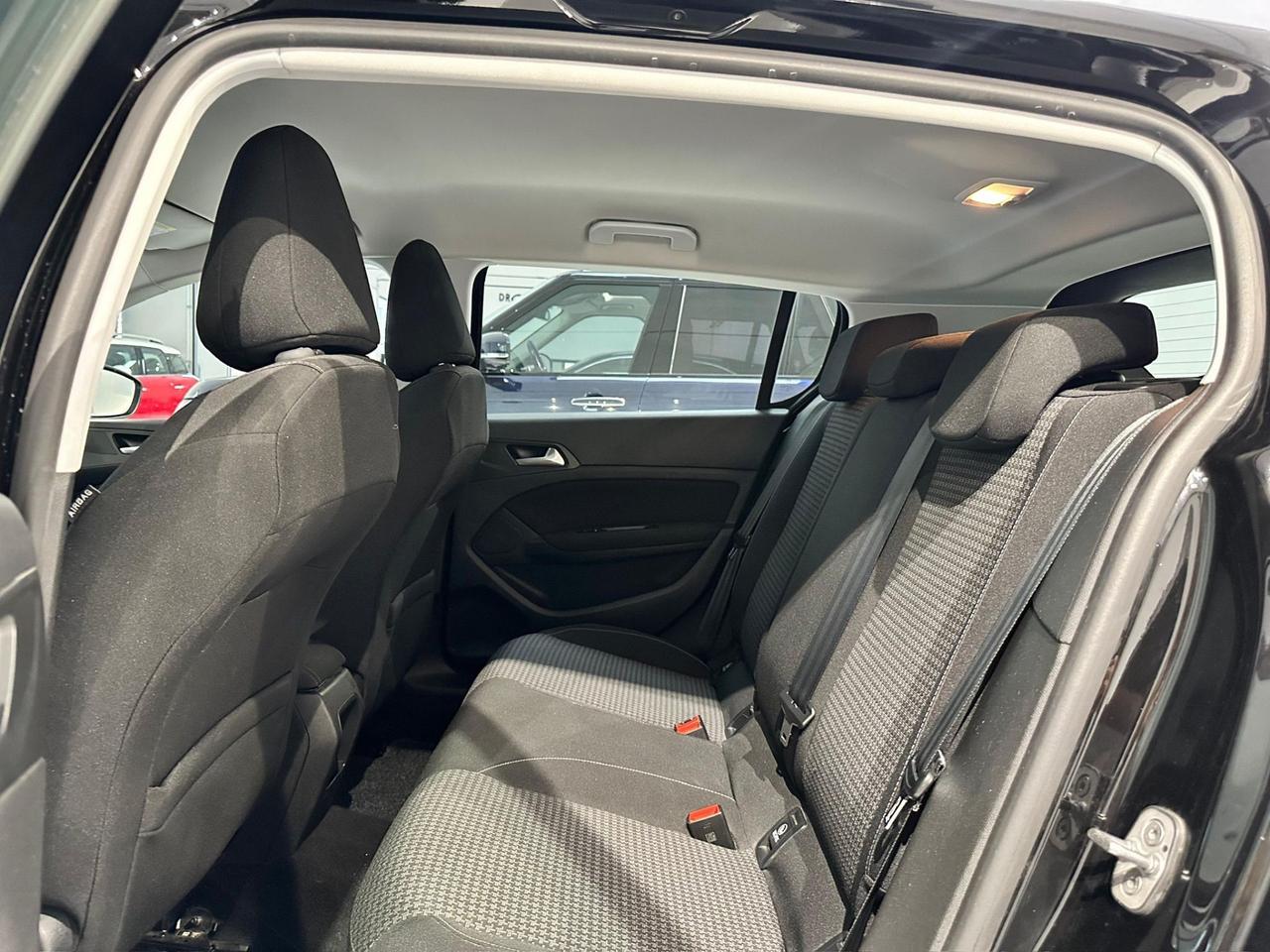 Peugeot 308 BlueHDi 120 S&S EAT6 GT Line