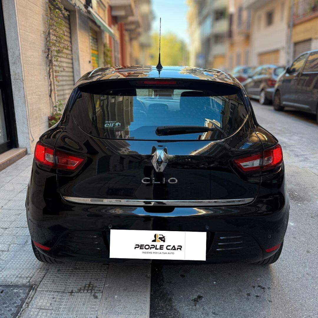 Renault Clio 1.5 diesel 75CV Energy Zen