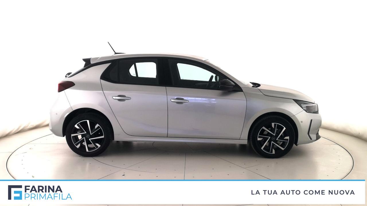 OPEL Corsa VI 2023 - Corsa 1.2 GS s&s 100cv