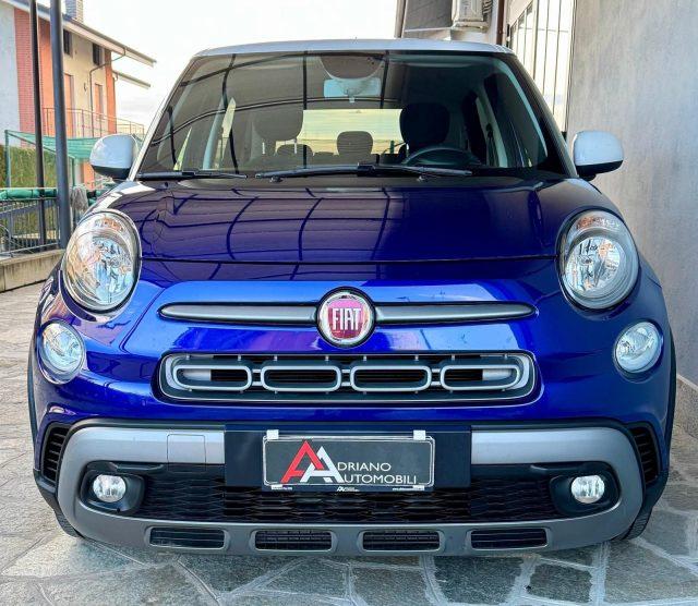 FIAT 500L 1.3 Multijet 95 CV Cross