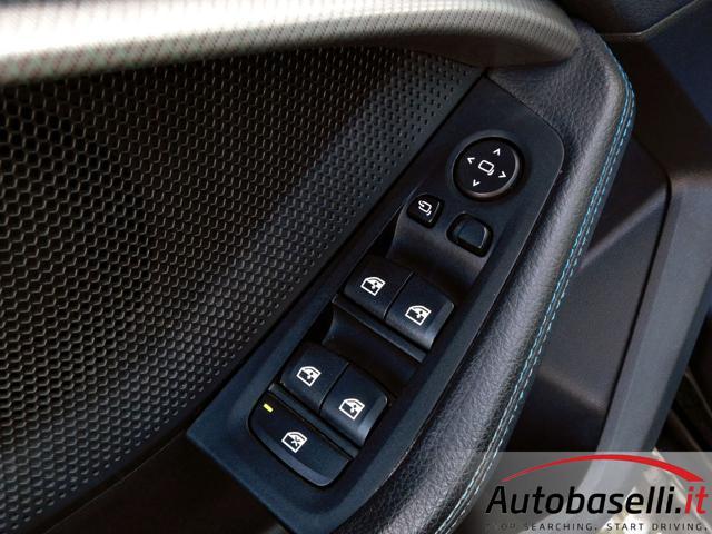 BMW 118 D MSPORT 150cv AUTOMATICA STEPTRONIC