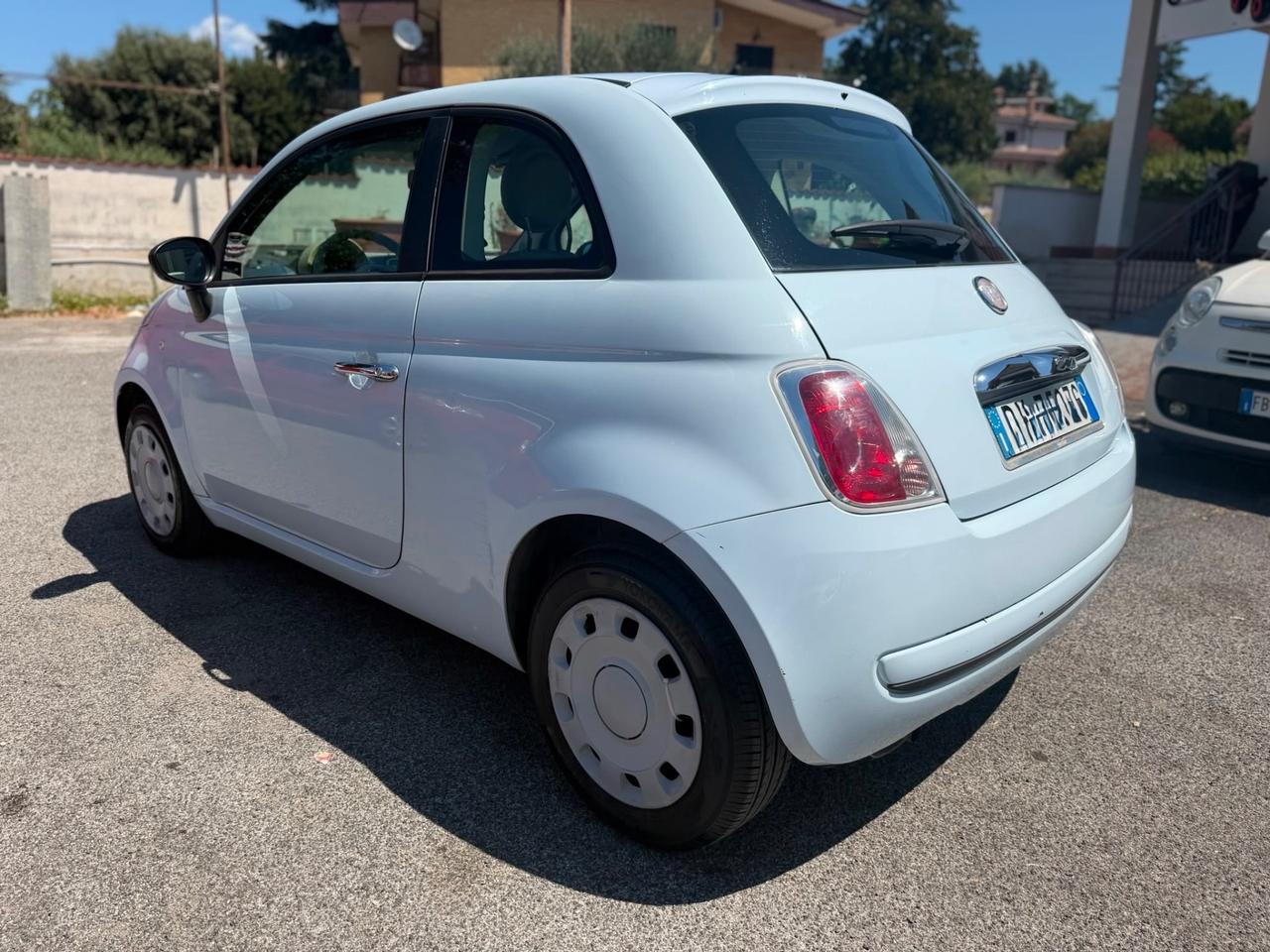 Fiat 500 1.2 Pop