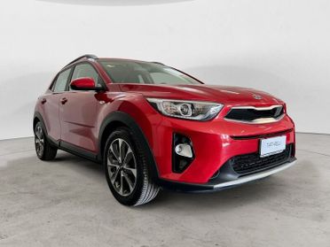 KIA Stonic 1.4 MPI 100CV EcoGPL Energy