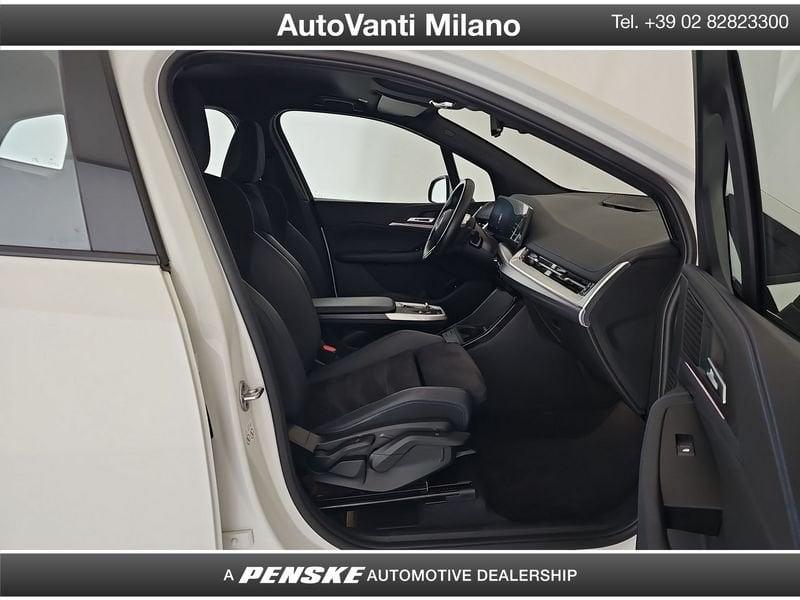 BMW Serie 2 Active Tourer 218i Active Tourer Msport